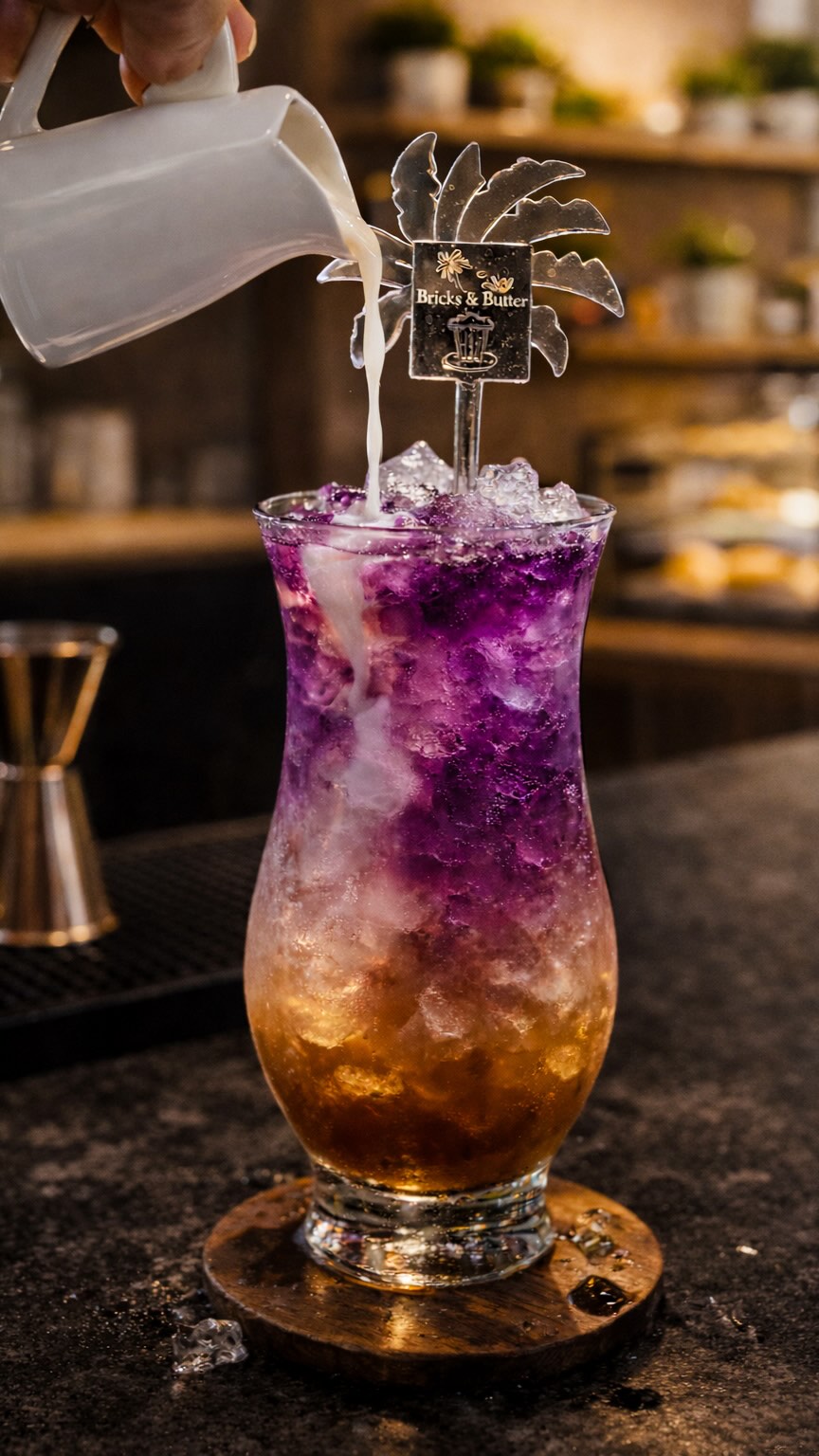 Beverages
